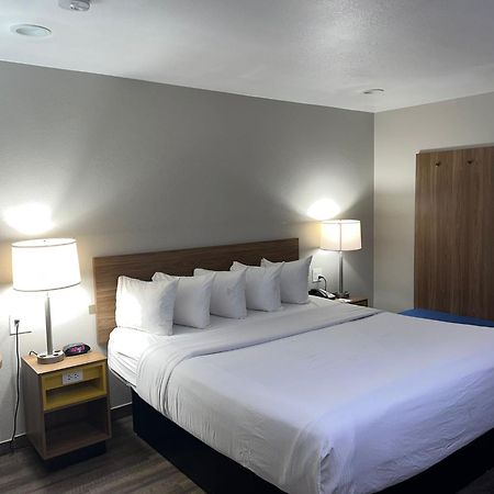 Days Inn By Wyndham El Centro Eksteriør bilde