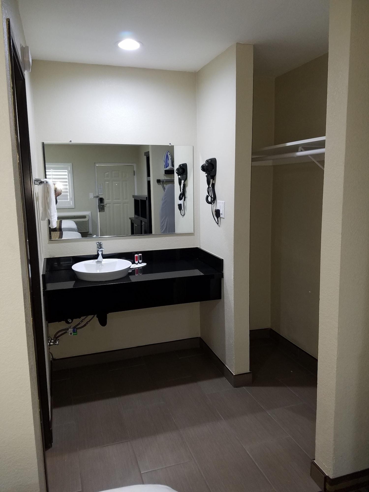 Days Inn By Wyndham El Centro Eksteriør bilde
